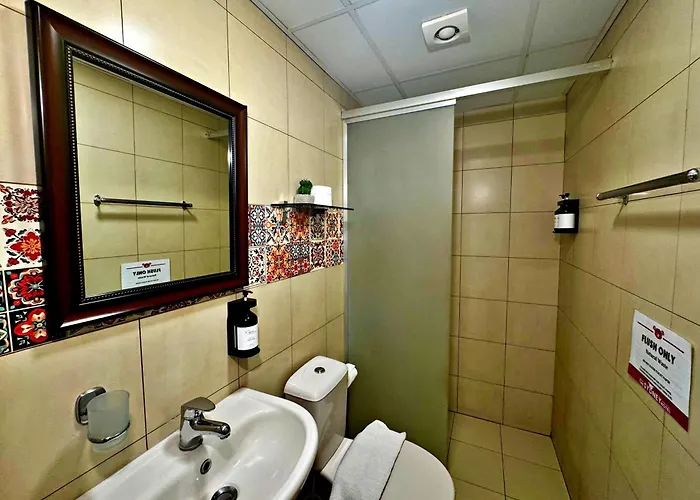 The Sydney Hotel