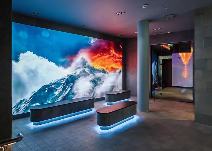 Tauern Spa Hotel & Therme