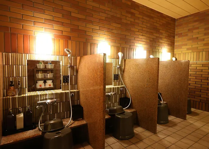 Dormy Inn Premium Otaru