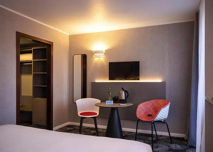 Ibis Styles Pitesti Arges