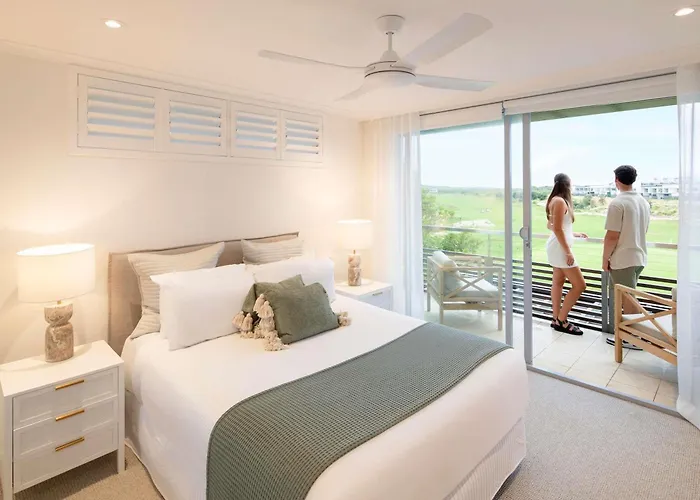 Pullman Magenta Shores Resort