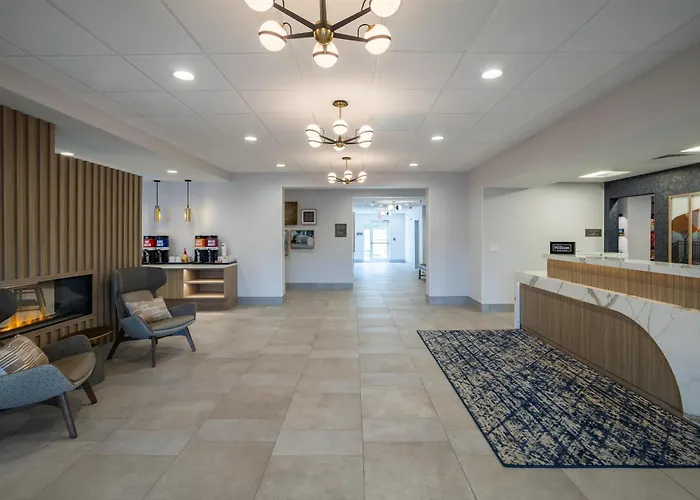 Hampton Inn Easley