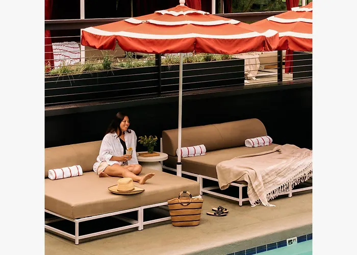 Trailborn Jackson Hole, Outdoor Collection By Marriott Bonvoy
