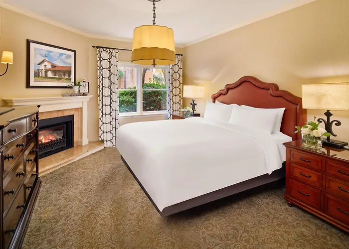 Fairmont Sonoma Mission Inn & Spa