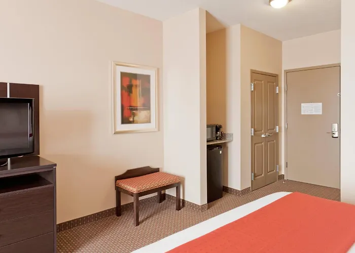 Holiday Inn Meridian East I 59 / I 20
