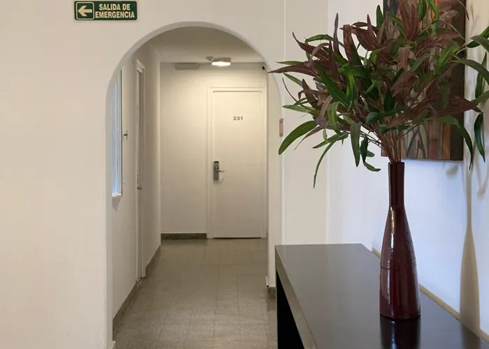 Hotel Carlos V