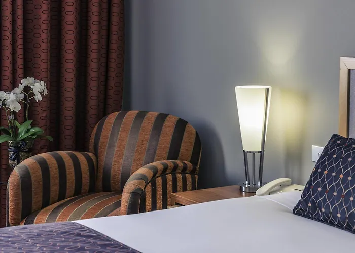 Mercure Albury