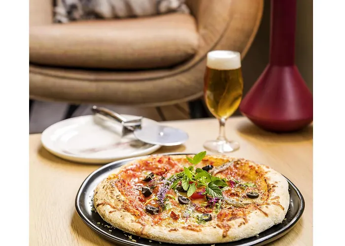 Ibis Madrid Getafe