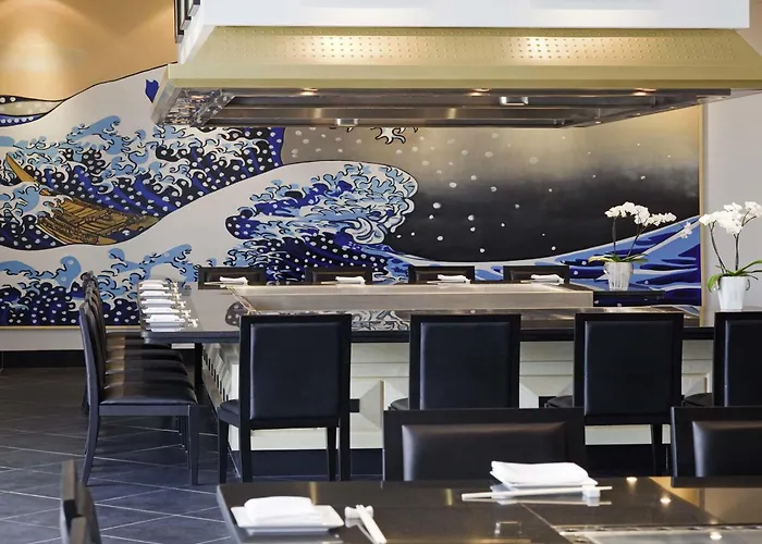 Mövenpick Resort&Marine Spa Sousse