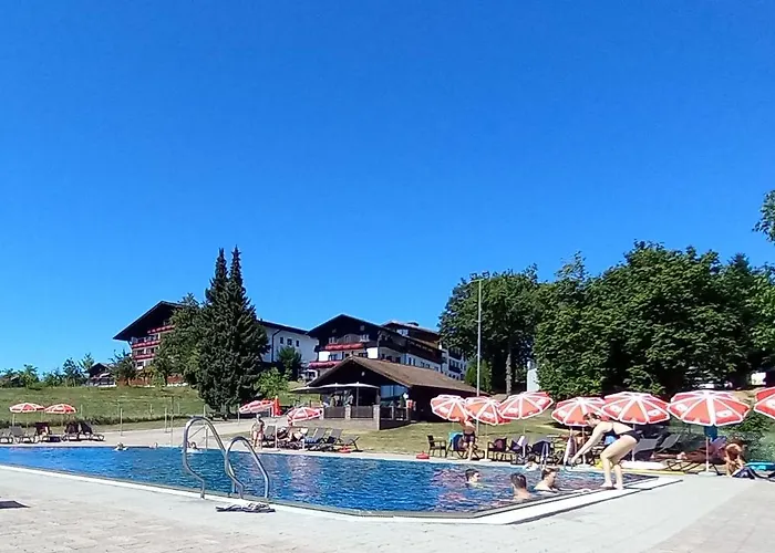 Hotel Lohninger-Schober