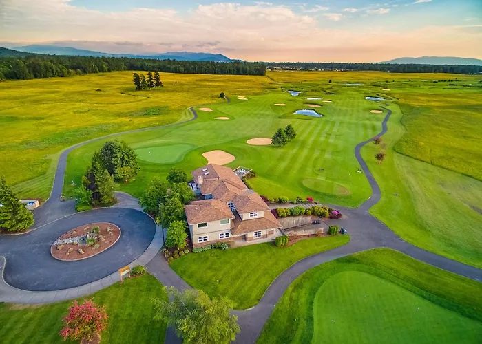Holiday Inn Express Bellingham By Ihg