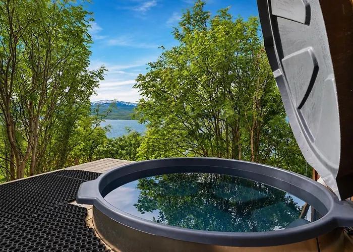 Fjord Hotel Alta