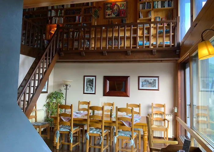 El Xalet De Tauell Hotel Rural