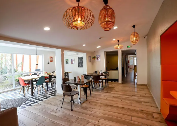 Ibis Haguenau Strasbourg Nord