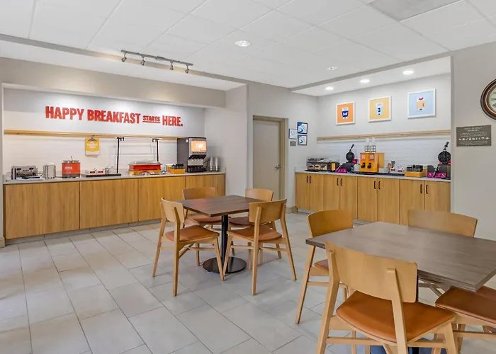 Hampton Inn Rocky Mount