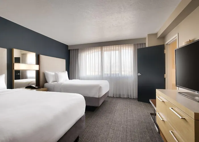 Courtyard By Marriott Ogden
