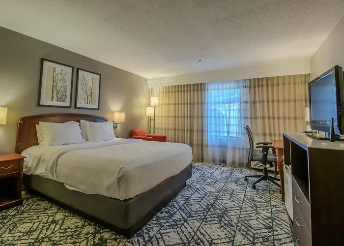 Country Inn & Suites By Radisson, Convention Center