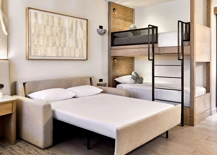 Jw Marriott Tucson Starr Pass Resort