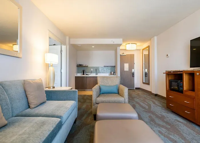 Crowne Plaza Ventura Beach By Ihg