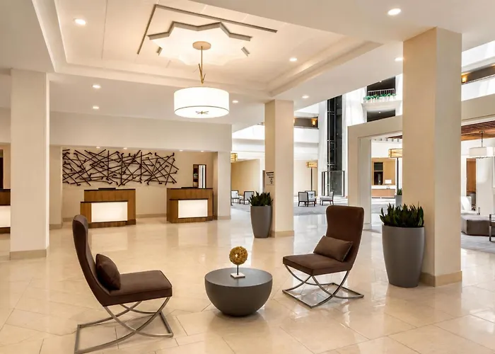 Embassy Suites Greenville Golf Resort & Conference Center