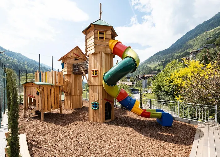Quellenhof Luxury Resort Passeier