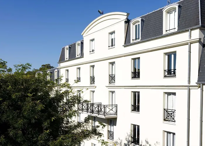 Ibis Valenciennes