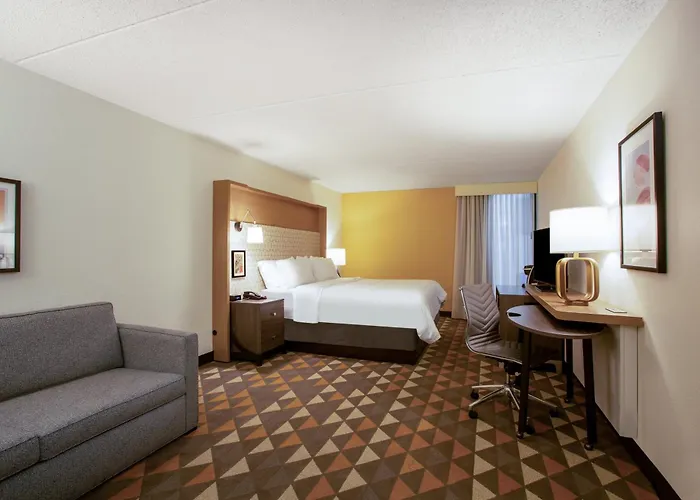 Holiday Inn Morgantown - Reading Area By Ihg