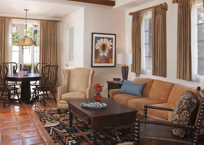 La Quinta Resort & Club