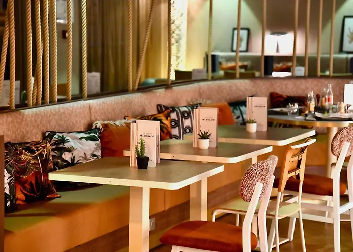Ibis Styles Nantes Reze Aeroport