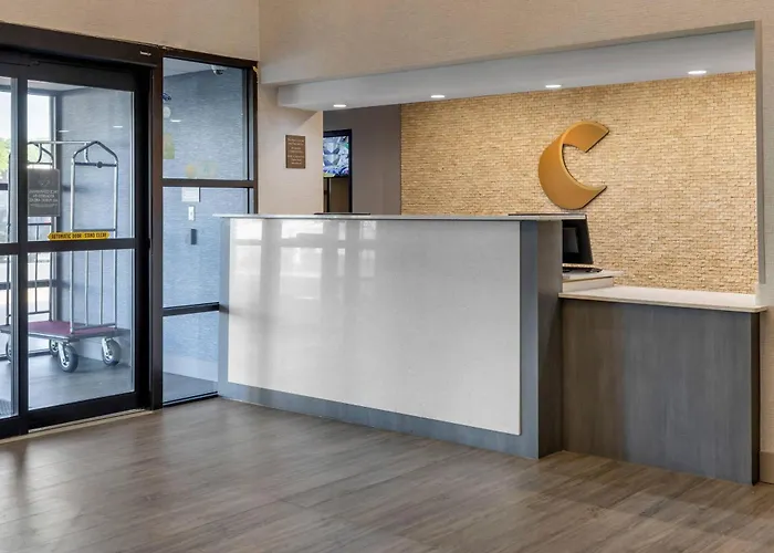 Comfort Inn & Suites Greer - Greenville
