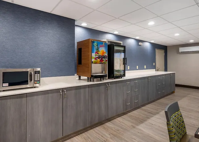 Comfort Inn & Suites Greer - Greenville