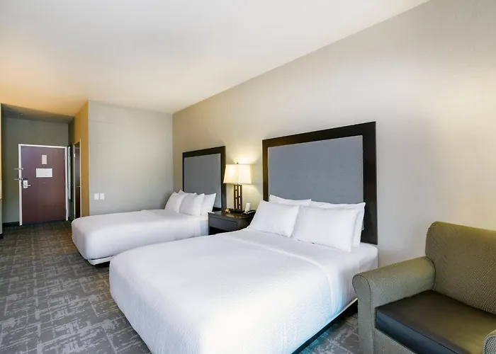 Holiday Inn West Yellowstone By Ihg