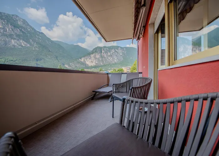 Hotel Virgilio