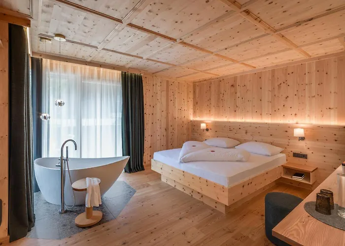 Hotel Oberraindlhof