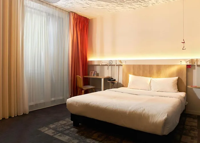 Ibis Almaty Jetisu