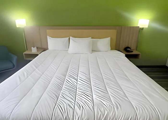 Park Inn By Radisson, Pittsburgh Airport