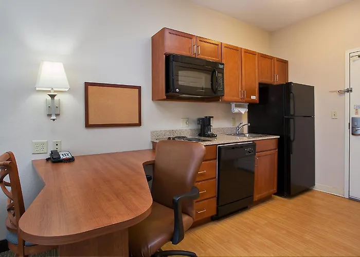 Candlewood Suites Vicksburg By Ihg