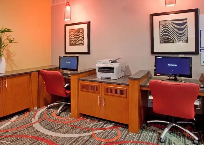 Holiday Inn Express Fremont By Ihg