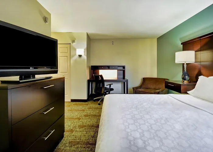 Staybridge Suites Middleton/Madison-West By Ihg