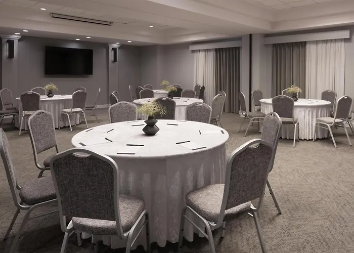 Hyatt Place Bentonville Rogers