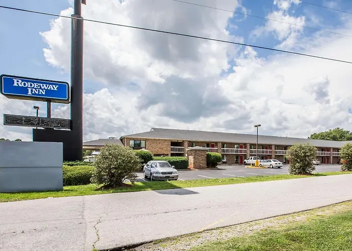 Rodeway Inn Expo Center