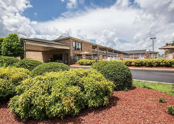 Rodeway Inn Expo Center