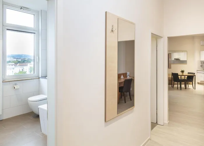 Best Western Hotel Dreilaenderbruecke Weil Am Rhein / Basel