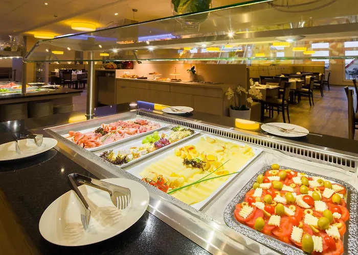 Best Western Hotel Dreilaenderbruecke Weil Am Rhein / Basel