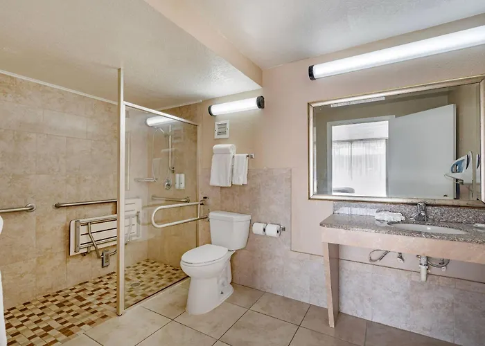 Quality Inn & Suites Conference Center