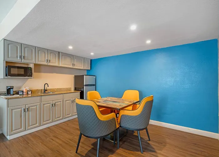 Quality Inn & Suites Conference Center