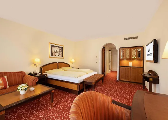 Hotel Friesacher