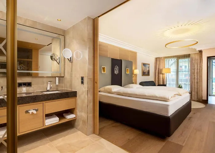 Hotel Friesacher