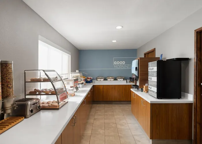 Holiday Inn Express Pendleton By Ihg