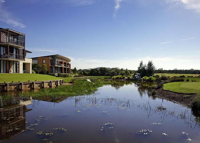 Mercure Kooindah Waters Central Coast